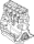 1.9 Liter TD category icon/image